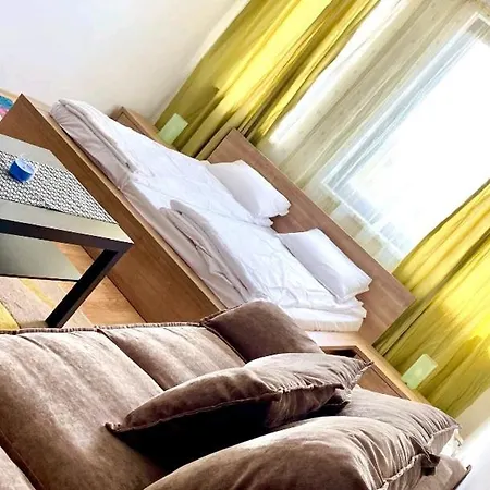 Studio A108 Aspen Golf Bansko