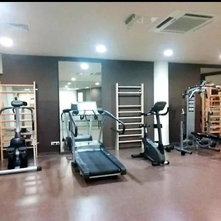 شقة Studio A108 Aspen Golf Bansko رازلوغ