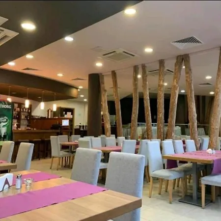 Studio A108 Aspen Golf Bansko شقة رازلوغ